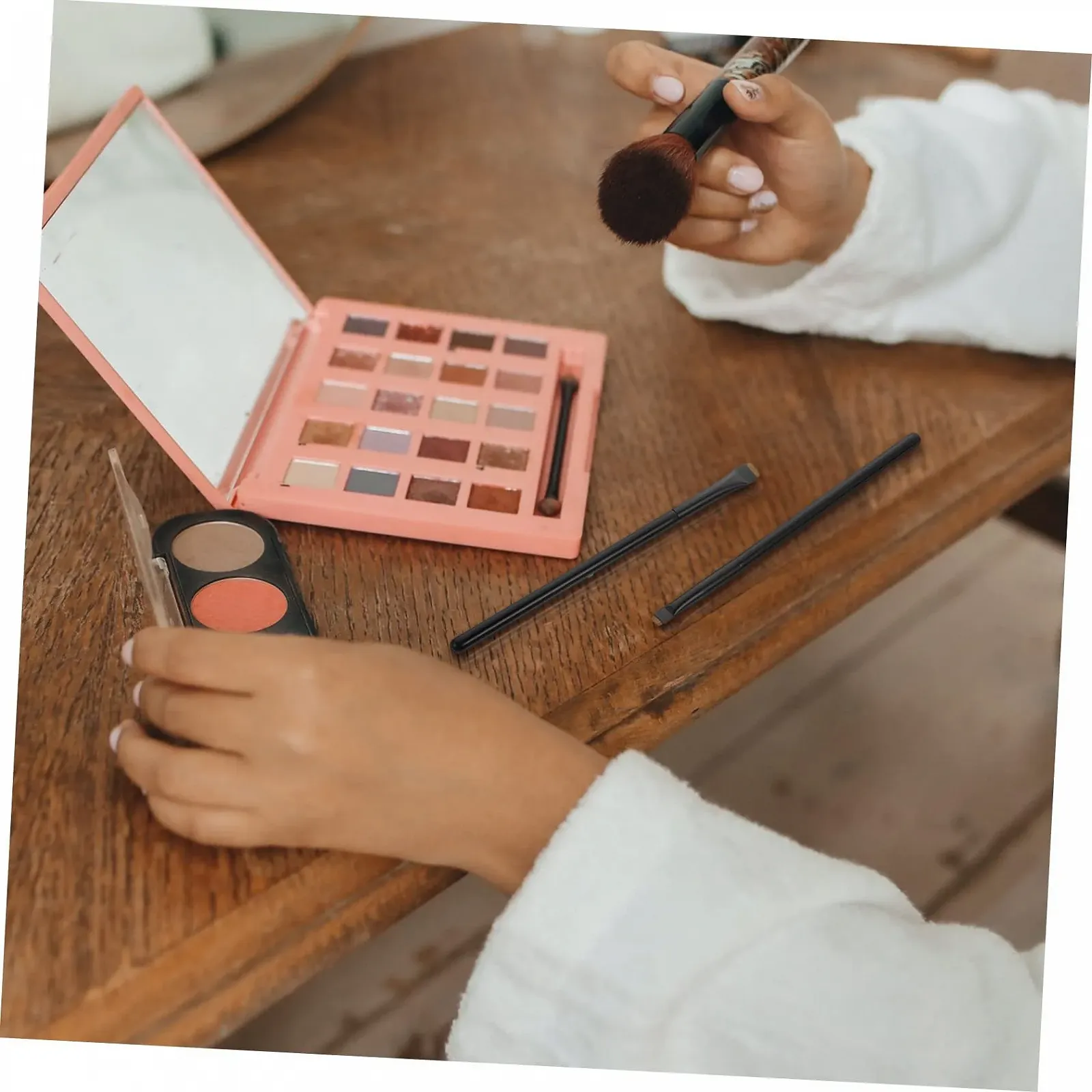 Кисти для подводки, фото №7