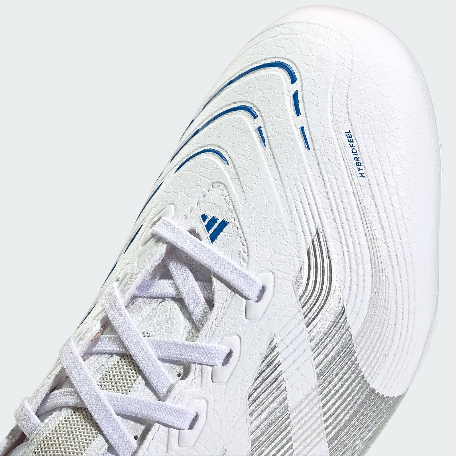 Бутсы Adidas Predator League FG/MG для мужчин и женщин, фото №4