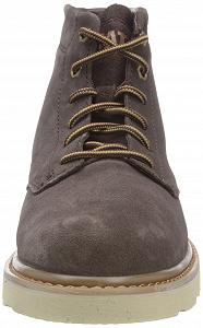 Черевики CAT Footwear Narrate synthetic.ua - Фото 1