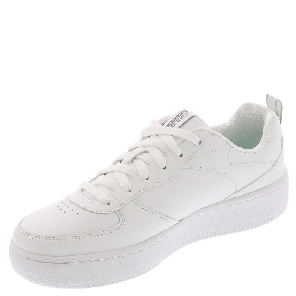 Женские Кроссовки Skechers Платформа, фото №4