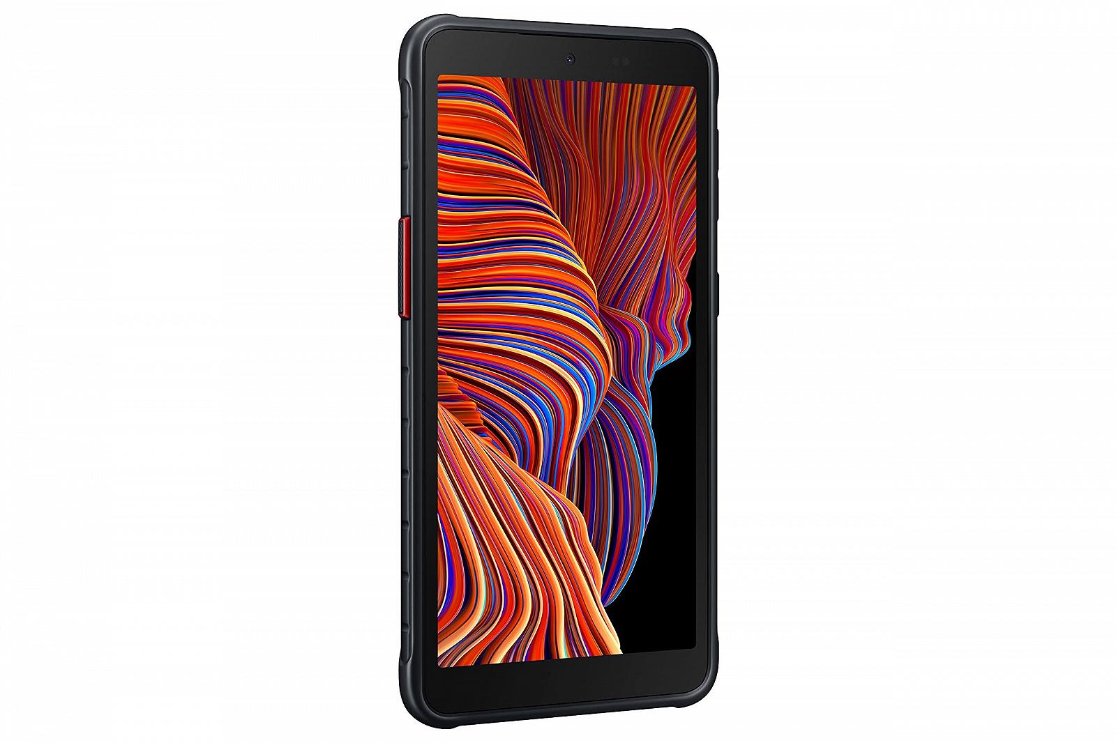 Смартфон Samsung Galaxy XCover 5 64 ГБ (Восстановленный) Черный, фото №6