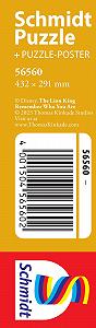 Пазл Schmidt Spiele Disney Thomas Kinkade The Lion King Remember Who You Are 200 элементов (56560) цена на synthetic.ua - Фото 1 Пазл Schmidt Spiele Disney Thomas Kinkade The Lion King Remember Who You Are 200 элементов (56560) synthetic.ua - Фото 1