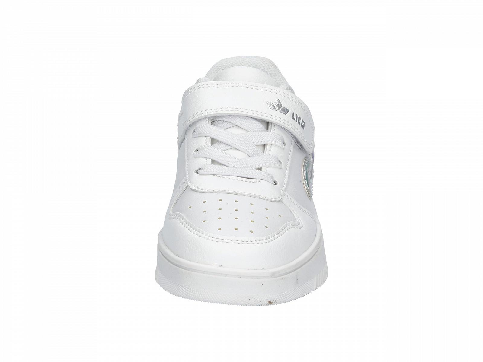 Кроссовки Lico Elana Vs для девочек, фото №3