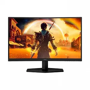 Купить Монитор AOC C24G42E - Фото 1 Монитор AOC C24G42E - Фото 1