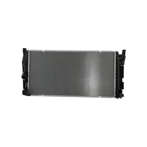 Радиатор охлаждения двигателя HELLA 8MK 366 301-931, фото №2 Радиатор охлаждения двигателя HELLA 8MK 366 301-931, фото №2