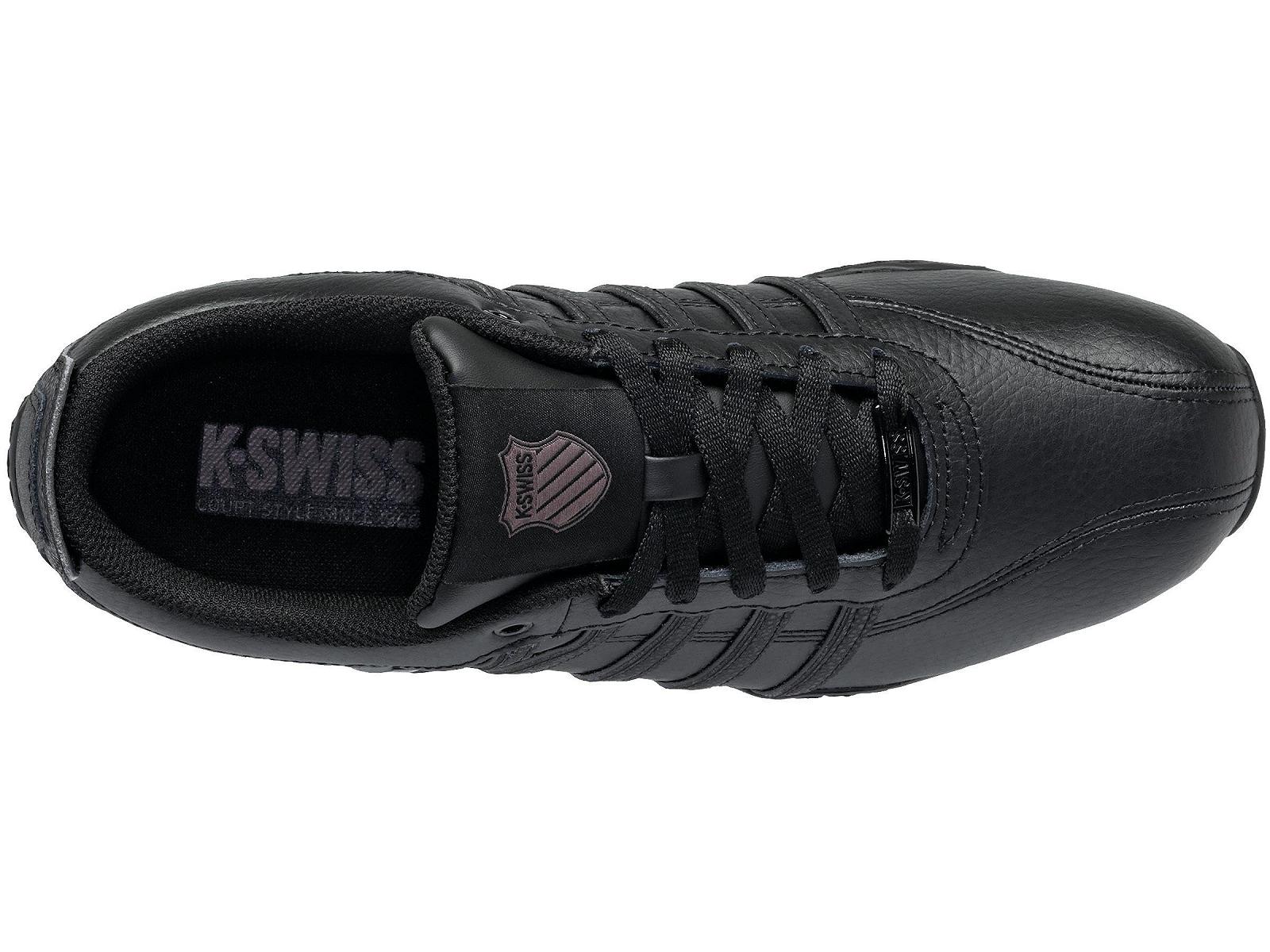 Кросівки чоловічі K-Swiss Arvee 1.5 02453 161 ~ M, фото №5