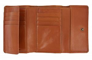 Кошелек camel active Nizza Женский, Cognac synthetic.ua - Фото 1