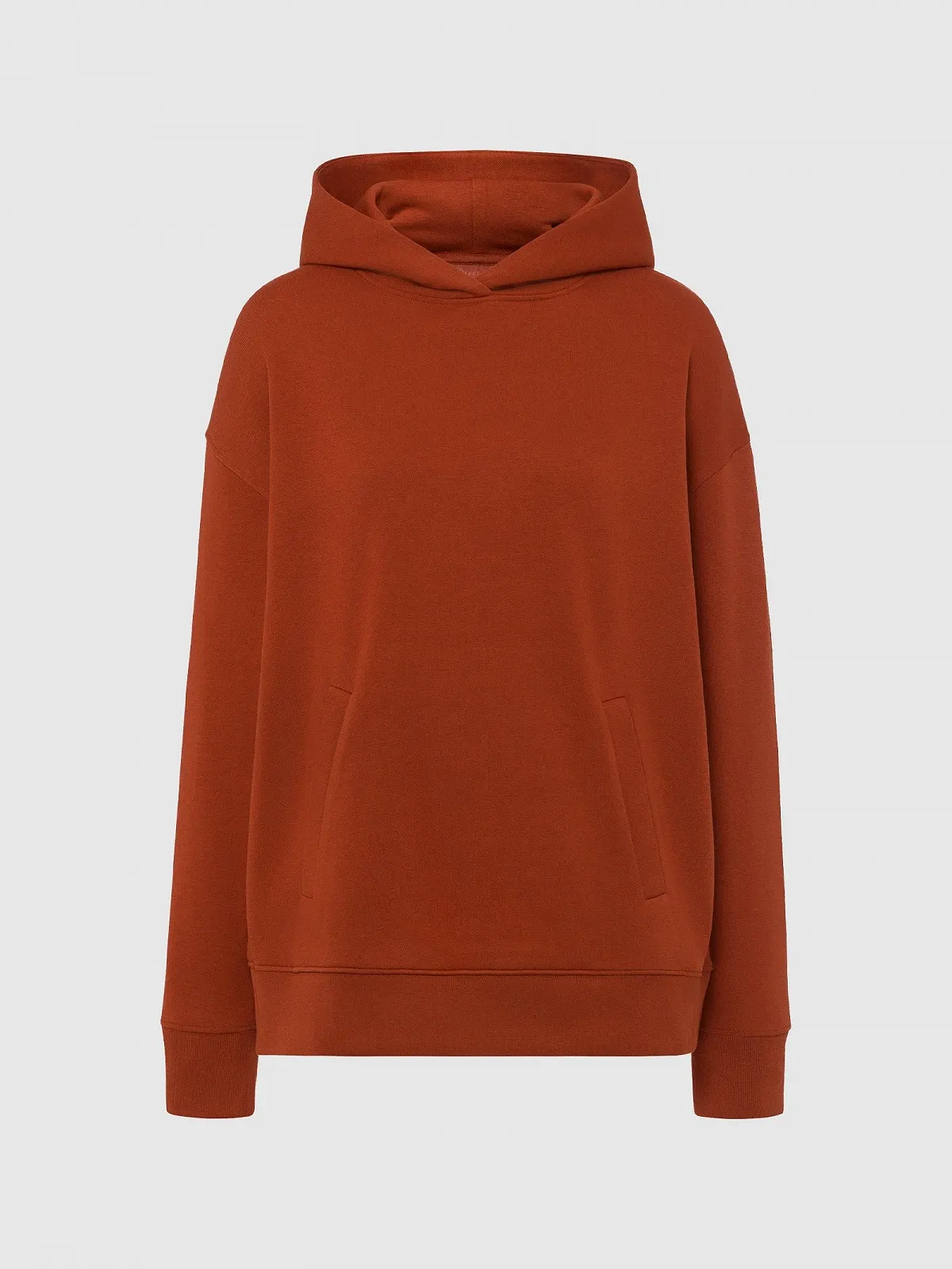 Худи Les Lunes The Elzaa Rust XXS, фото №1