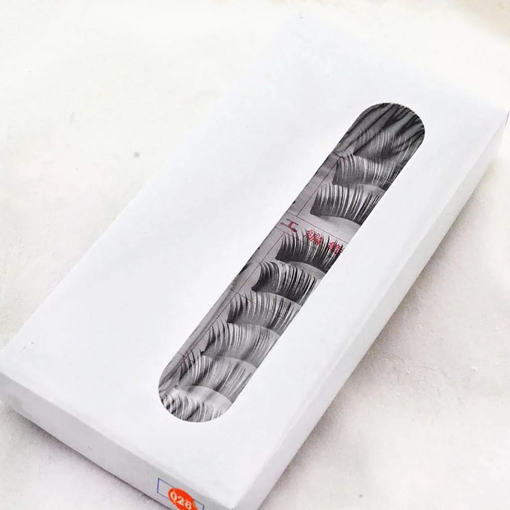 Магнитные ресницы с подводкой, фото №3