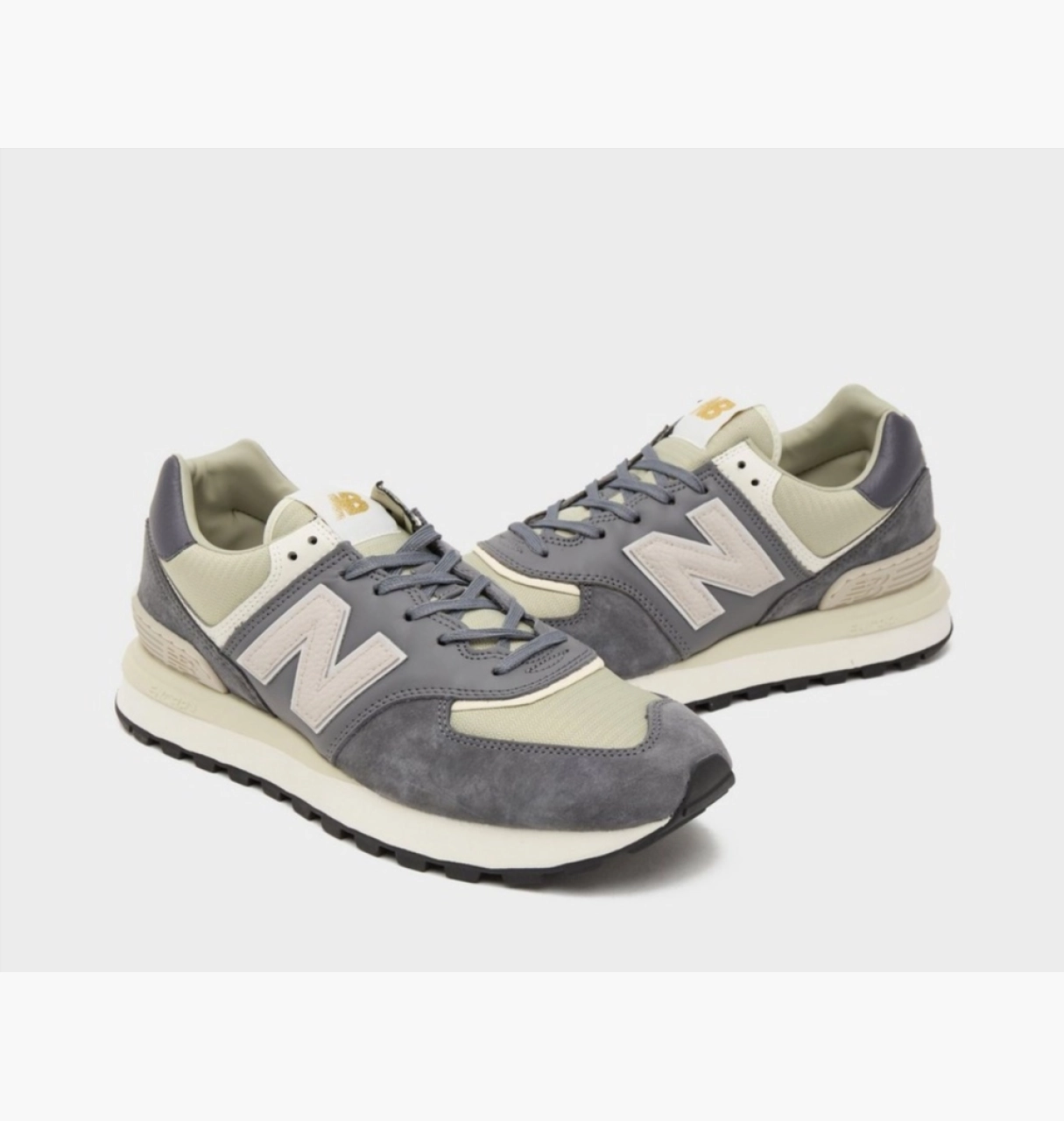Кроссовки New Balance 574 44, фото №4