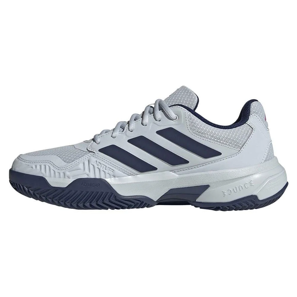 Тенісні Кросівки adidas Courtjam Control 3 Clay Чоловічі, фото №3 Тенісні Кросівки adidas Courtjam Control 3 Clay Чоловічі, фото №3