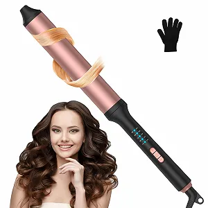 Плойка для волос UMIGA 36 mm 110-230 °C Tourmaline Ceramic Professional - Фото 1