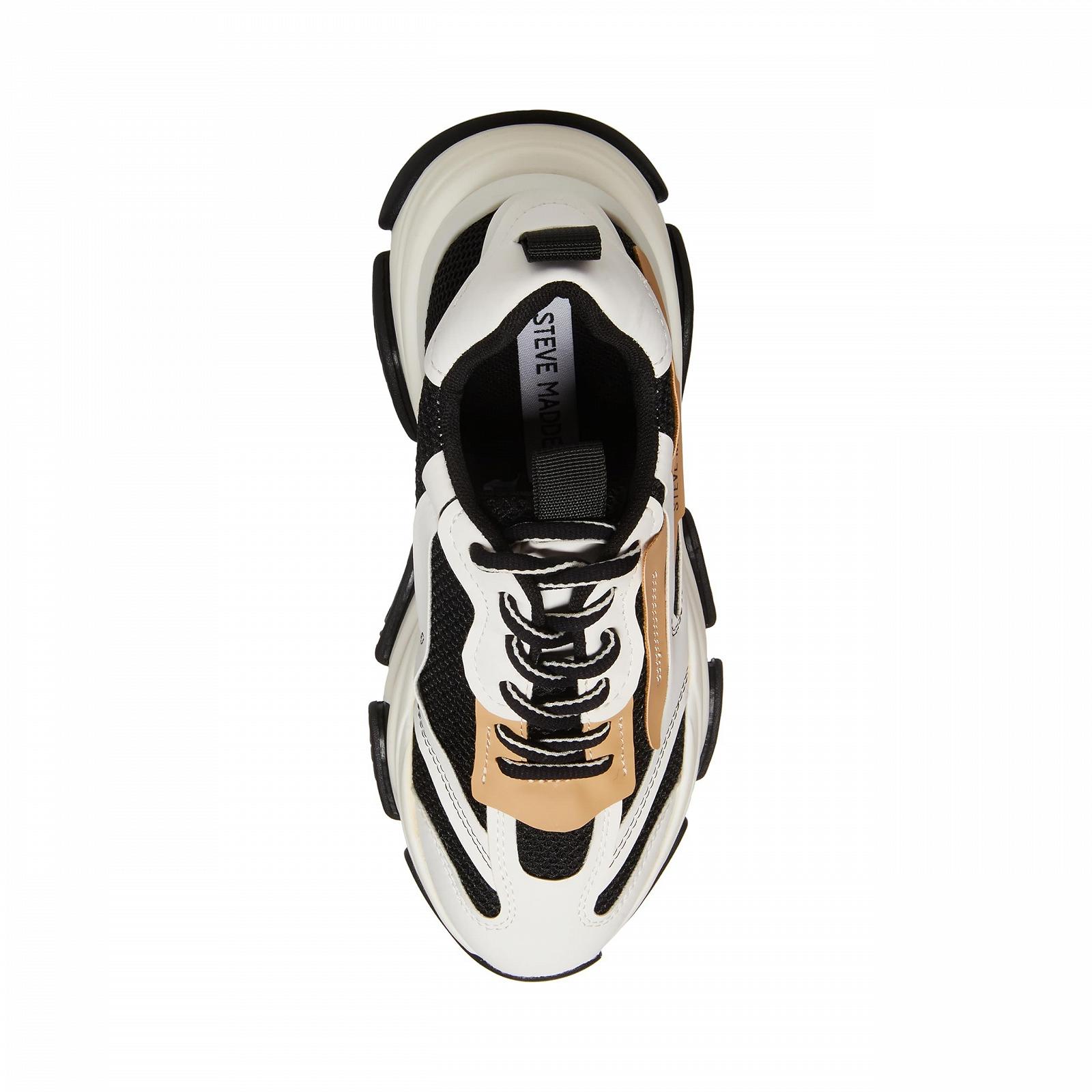 Кросівки Steve Madden Ownership, фото №5