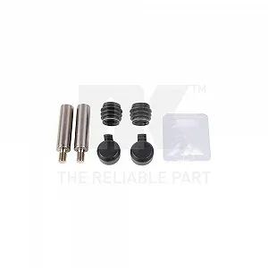 Направляющая тормозного суппорта NK 8922035 для передней и задней оси - Фото 1