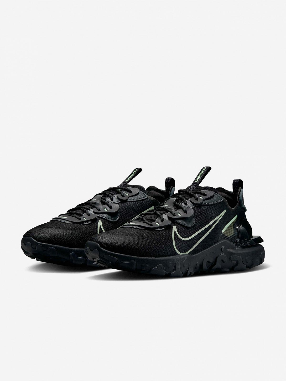 Кросівки Nike REACT VISION 44.5, фото №2