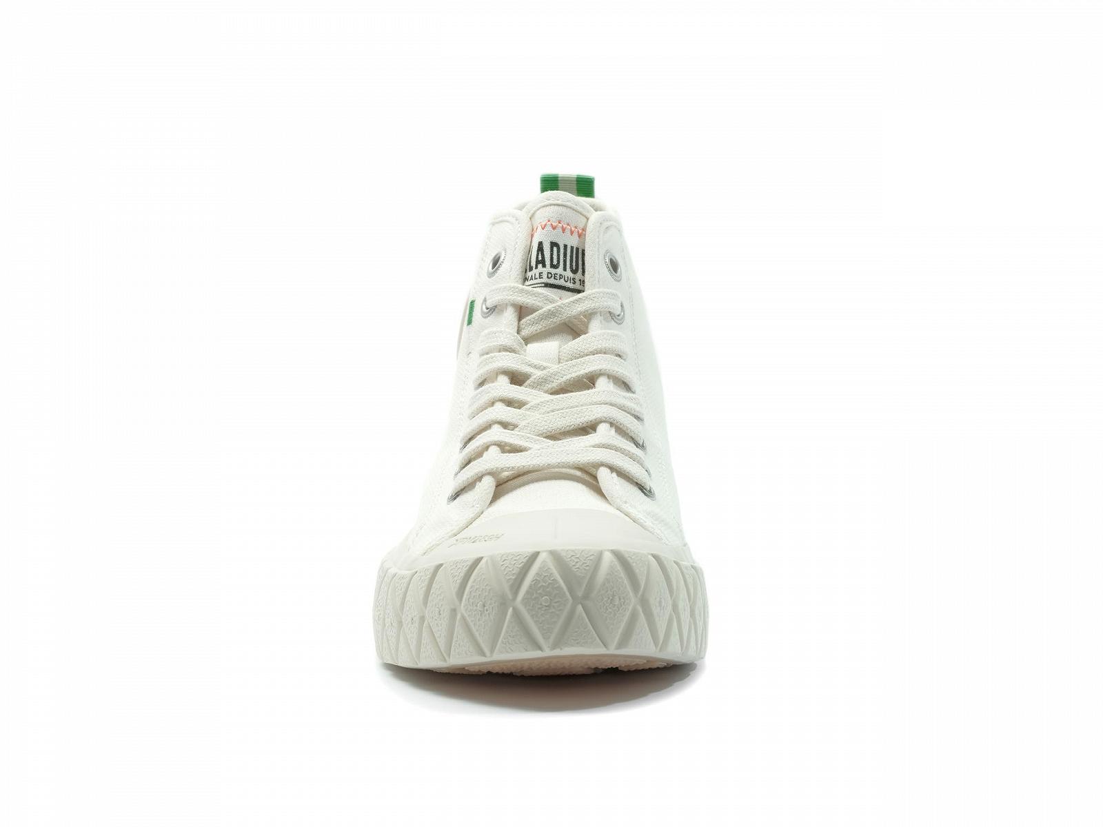 Кросівки Palladium Palla Ace Chukka Org 79142305M, фото №2