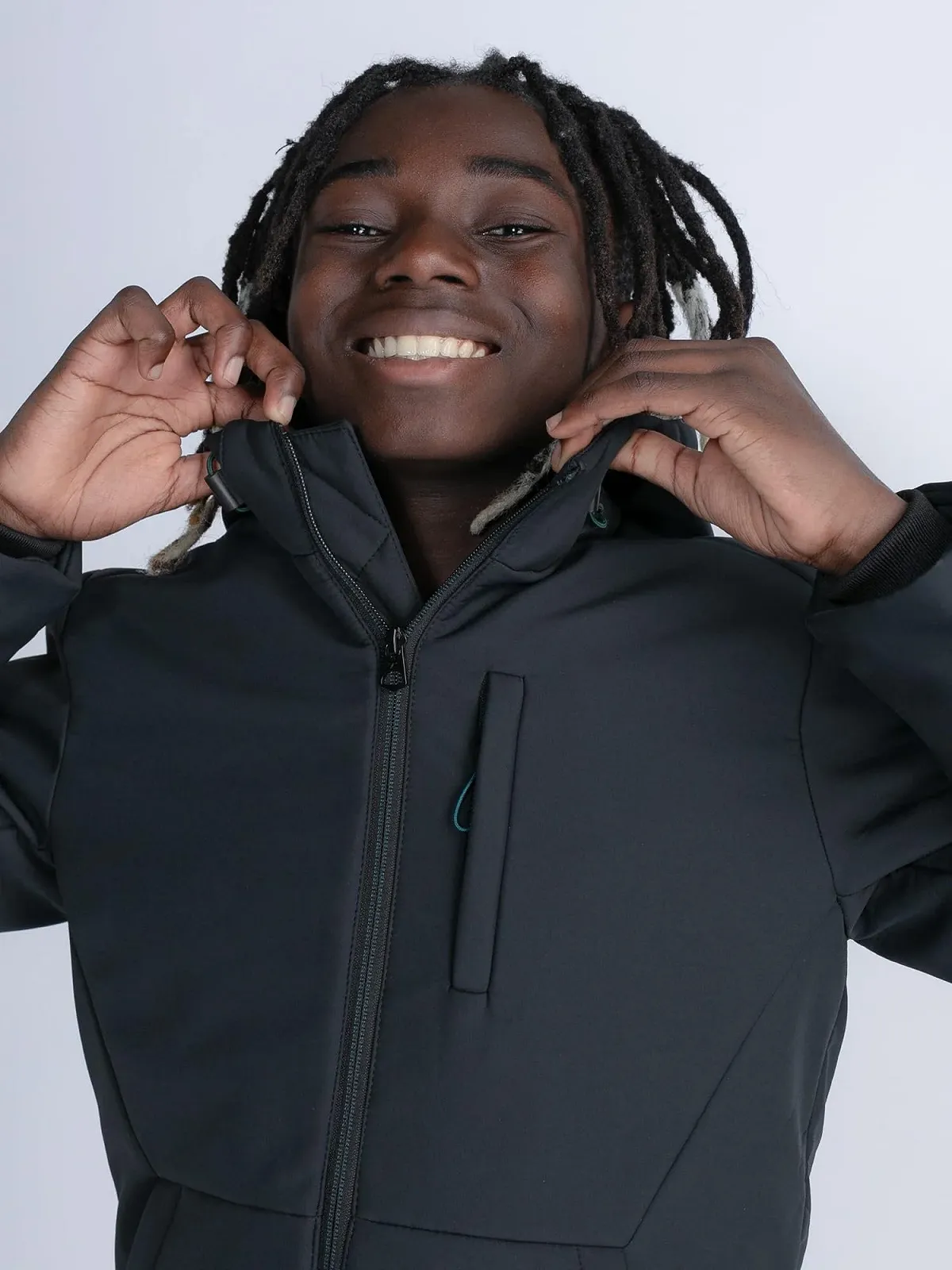 Куртка Petrol Industries для хлопчиків, утеплена, фото №9 Куртка Petrol Industries для хлопчиків, утеплена, фото №9