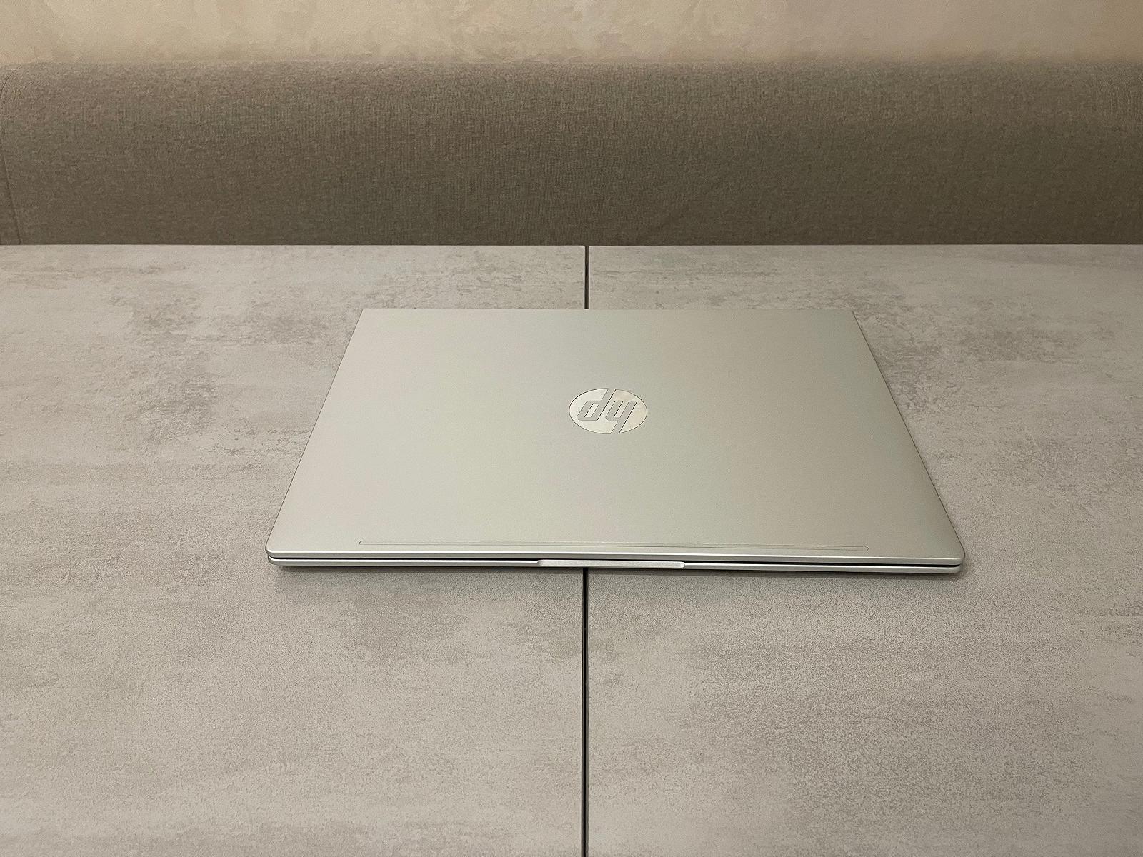 Ультрабук HP ProBook 460 G11, 16" FHD+ IPS, Ultra 5 125U, 16GB, 256GB SSD, фото №6