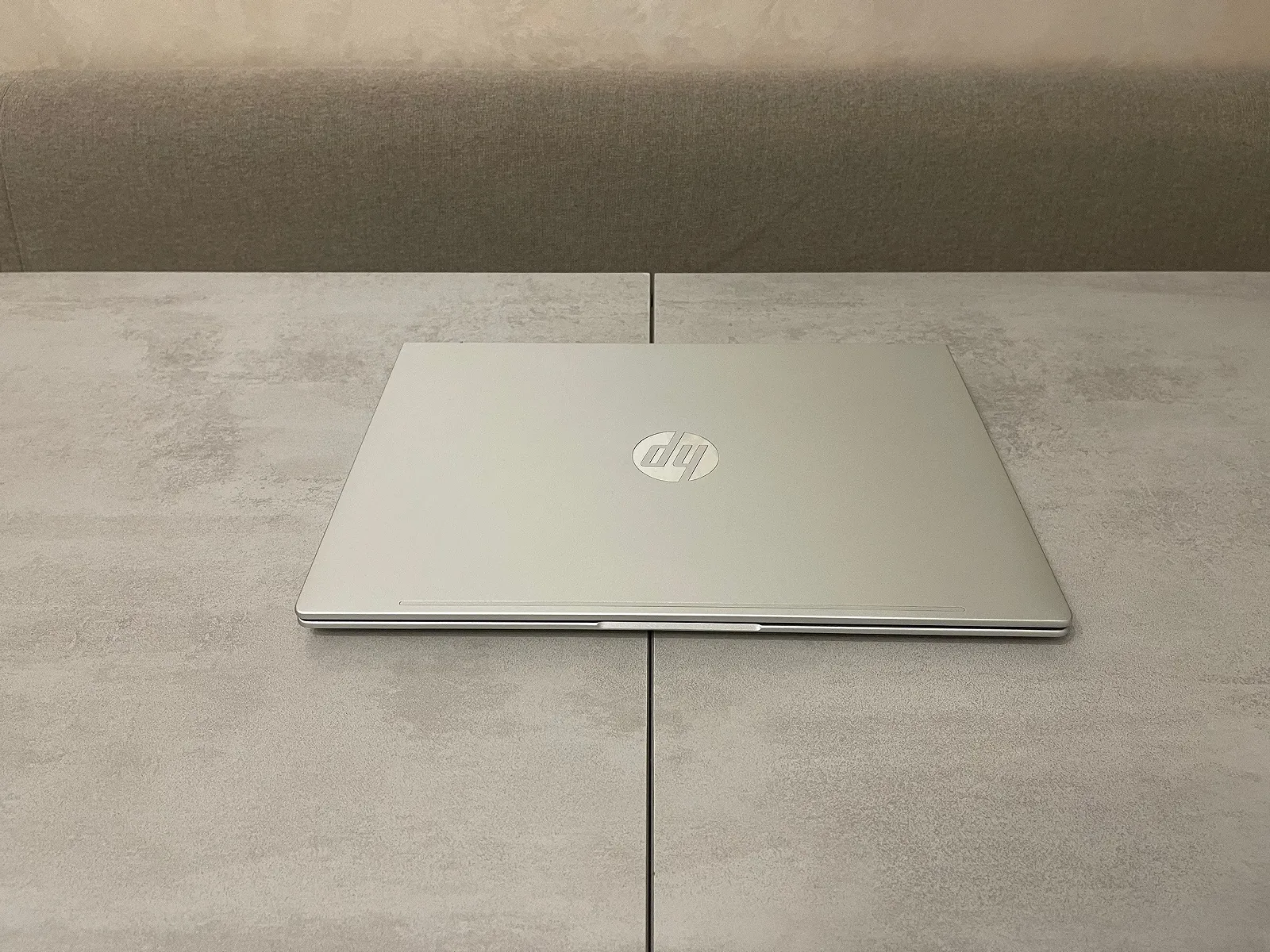 Ультрабук HP ProBook 460 G11, 16" FHD+ IPS, Ultra 5 125U, 16GB, 256GB SSD, фото №6