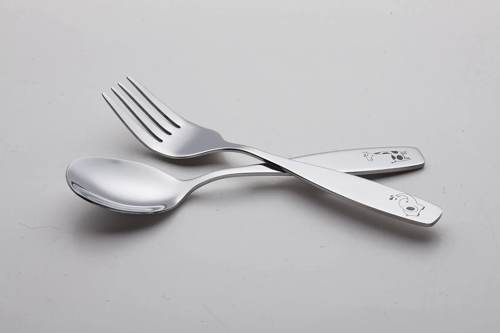 Набір Столових Приборів EXZACT 12 предметів Нержавіюча сталь 18/10, фото №4 Набір Столових Приборів EXZACT 12 предметів Нержавіюча сталь 18/10, фото №4