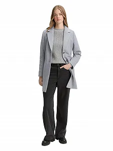 Пальто TOM TAILOR Denim Женское synthetic.ua - Фото 1