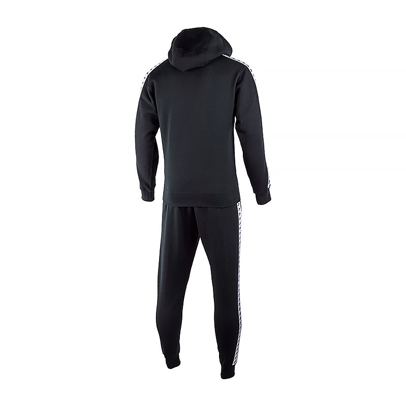 Спортивний костюм NIKE M CLUB FLC GX HD TRK S, фото №2