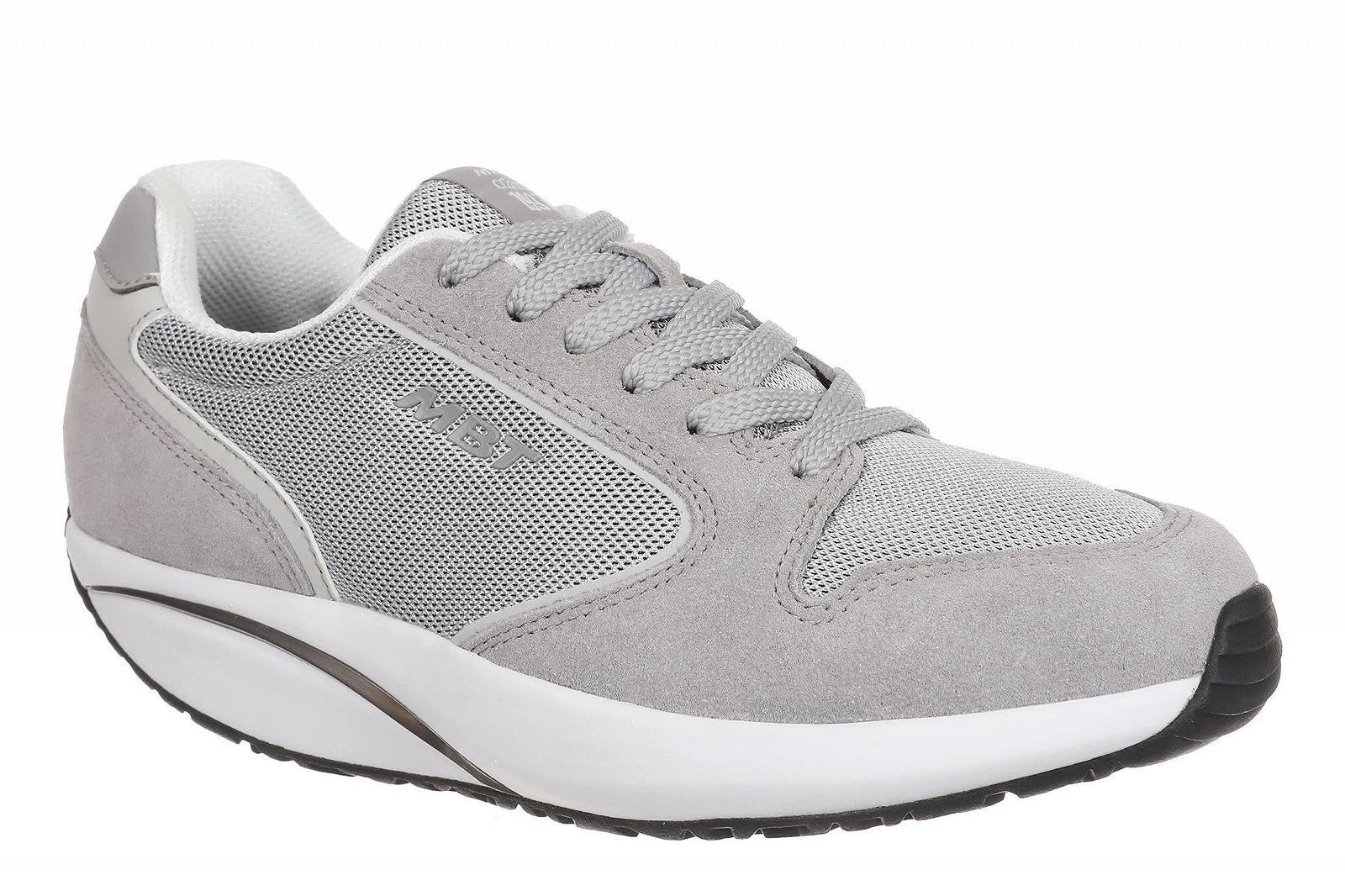 Кросівки MBT Kuni LACE UP Чоловічі сучасні анатомічні та зручні кросівки для ходьби Фізіологічне взуття, фото №5