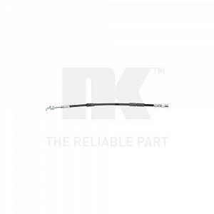 Гальмівний шланг NK 853269 для MAZDA, задній міст - Фото 1