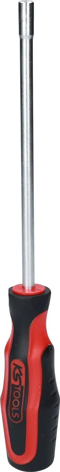 Торцева викрутка KS Tools ERGOTORQUEplus 159.1203 5,5 мм, фото №1
