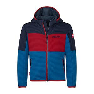 Куртка Trollkids Kinder Sogndal XT - Фото 1