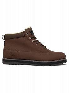 Ботинки Quiksilver Mission V synthetic.ua - Фото 1