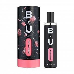 Купити Туалетна вода жіноча B.U. Absolute Me 50 мл - Фото 1 Туалетна вода жіноча B.U. Absolute Me 50 мл - Фото 1