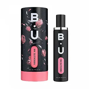 Туалетная вода женская B.U. Absolute Me 50 мл - Фото 1