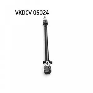 Тяга рулевая SKF VKDCV 05024 для MERCEDES-BENZ synthetic.ua - Фото 1