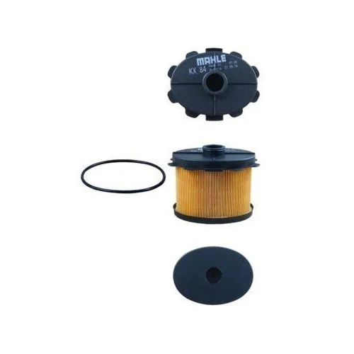 Топливный фильтр KNECHT KX 84D CITROËN FIAT PEUGEOT TOYOTA, фото №2