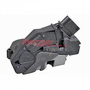 Замок двери METZGER 2314247 ORIGINAL ERSATZTEIL GREENPARTS для FORD передний левый synthetic.ua - Фото 1