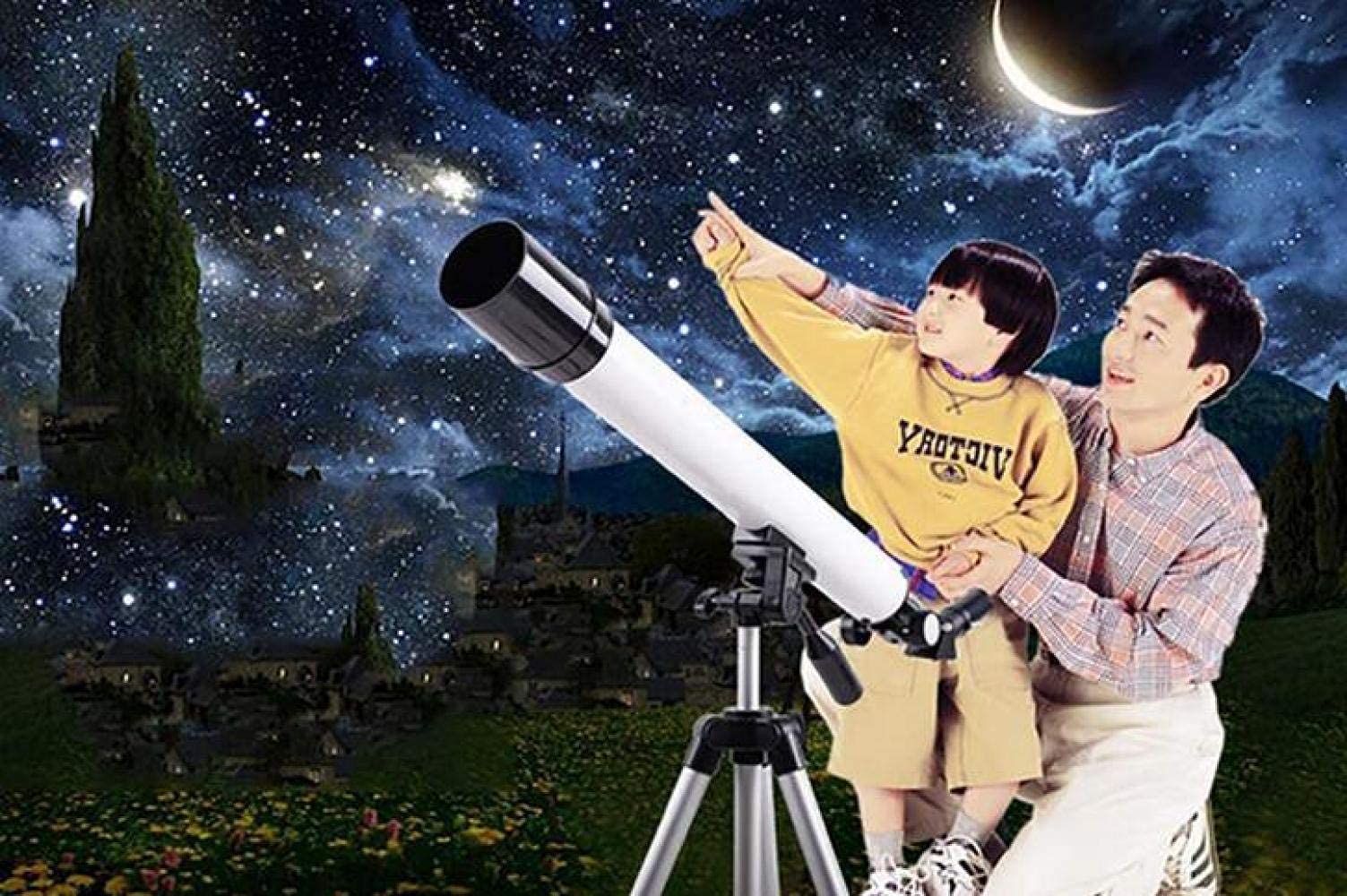 Телескоп Ope Professional Ace Omic з триногою, фото №7