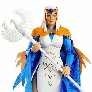 Экшн-фигурка Masters of the Universe Masterverse Sorceress 18 см synthetic.ua - Фото 1