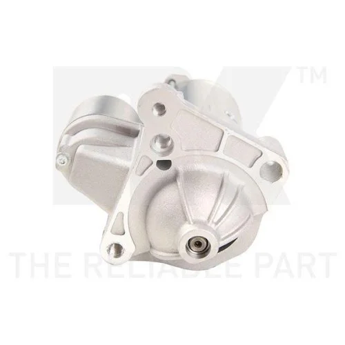 Стартер NK 4720141 для MITSUBISHI NISSAN OPEL RENAULT SUZUKI VAUXHALL, фото №3
