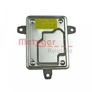 Блок розжига газоразрядной лампы METZGER 0896007 для BMW IKA левый правый synthetic.ua - Фото 1