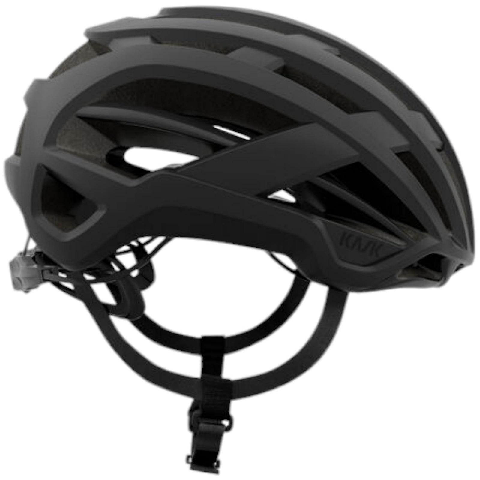 Шолом Kask Valegro Black, фото №1
