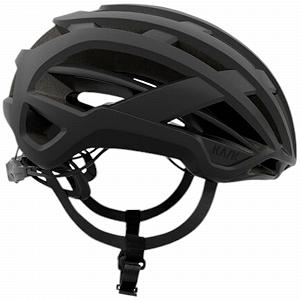 Шолом Kask Valegro Black - Фото 1