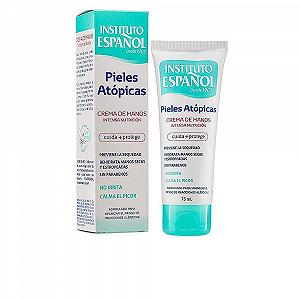 Крем для рук Instituto Español Spanish Cr.Hands Atopica 75 - Фото 1