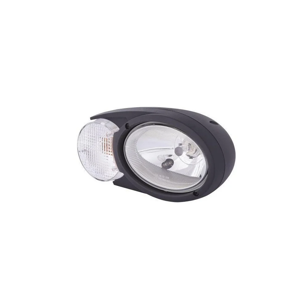 Фара HELLA 1EB 996 167-041 для AEBI BOMAG FENDT AGCO AGRIFAC, фото №1