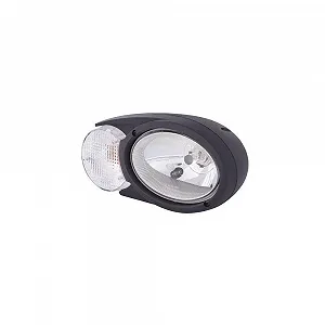 Фара HELLA 1EB 996 167-041 для AEBI BOMAG FENDT AGCO AGRIFAC - Фото 1