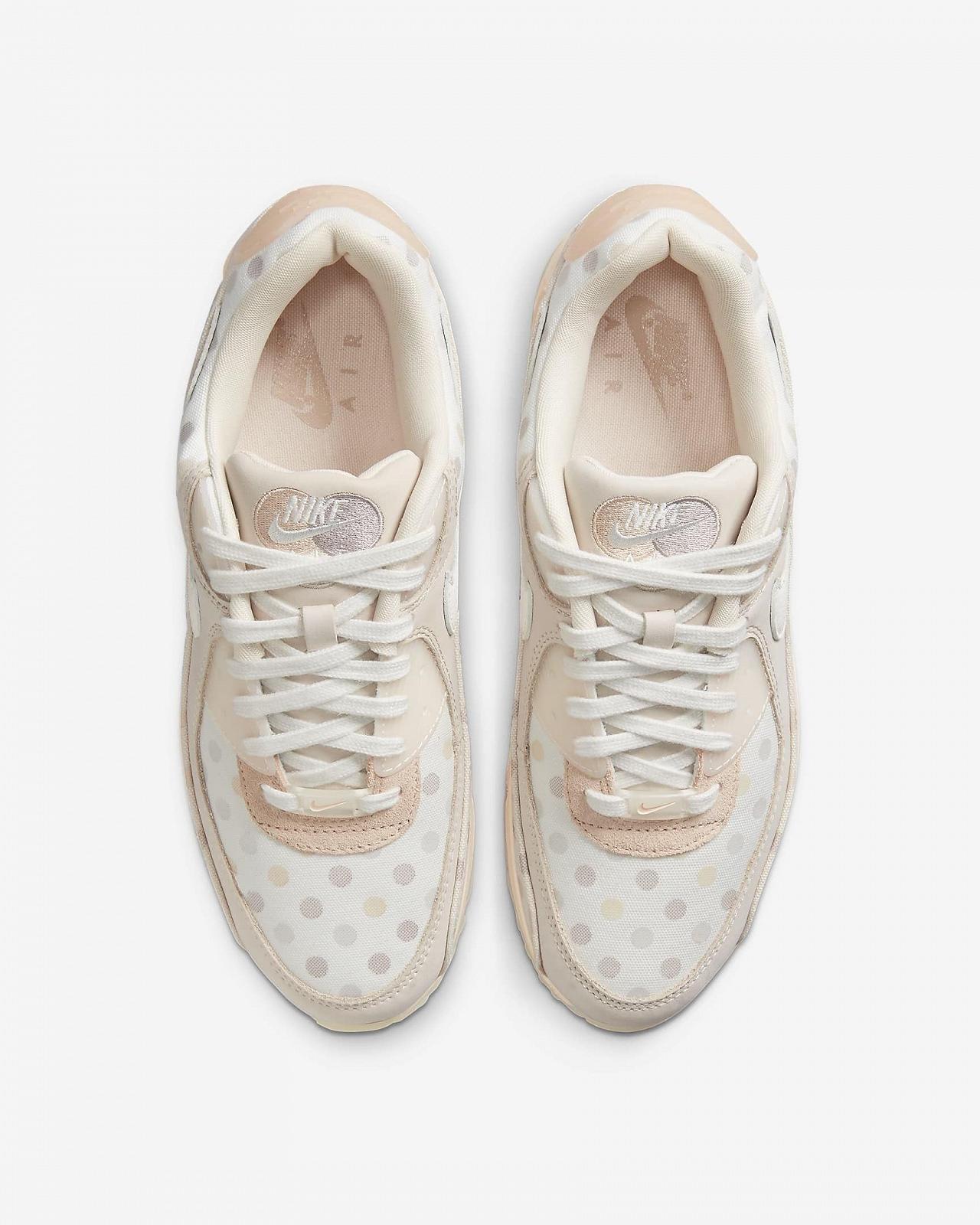 Кросівки NIKE Air Max 90 Чоловічі, фото №5