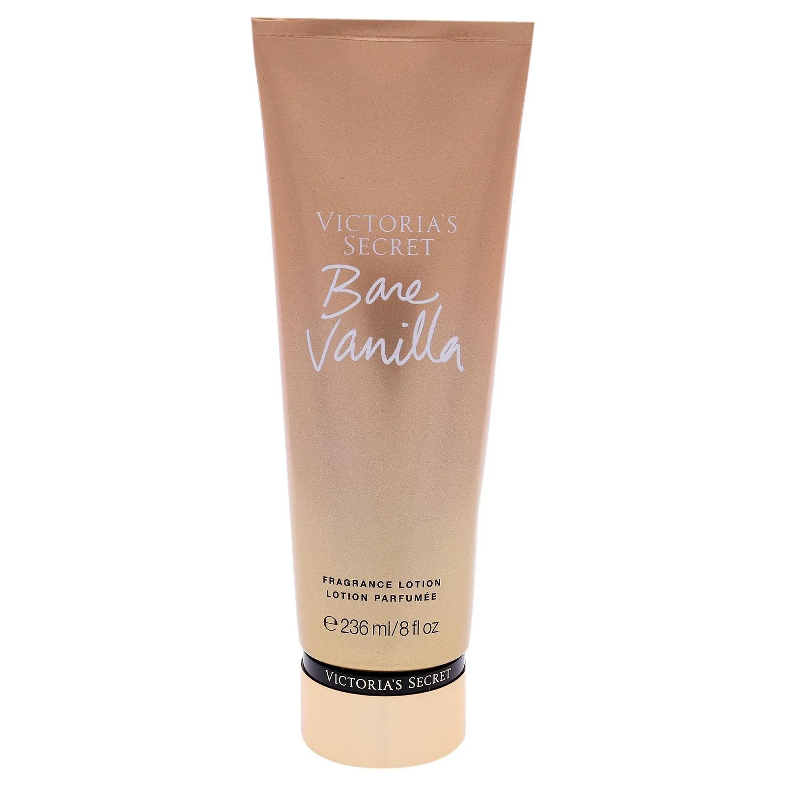 Лосьйон для тіла Victoria's Secret Bare Vanilla 236 мл, фото №1