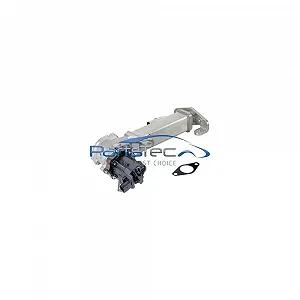 Модуль EGR PartsTec PTA510-0835 для IVECO - Фото 1