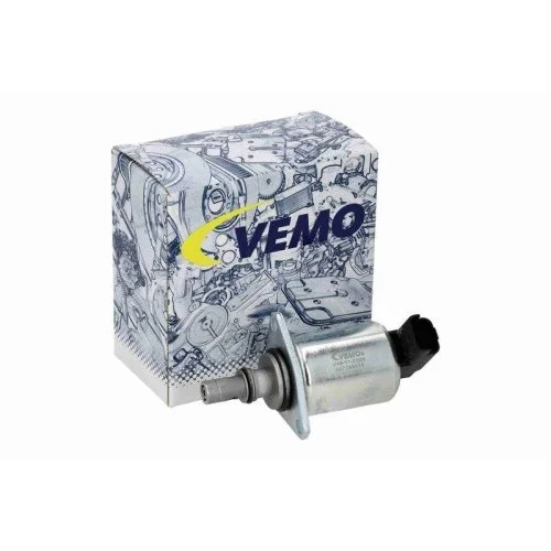 Регулятор давления VEMO V48-11-0006 системы Common Rail, фото №2