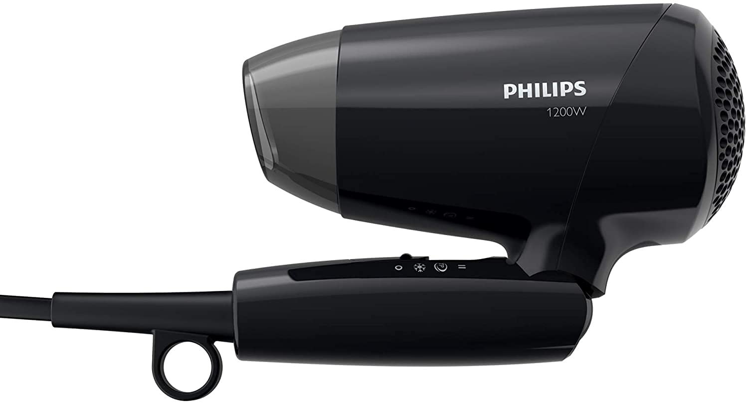 Фен Philips Essential Care BHC010/00, фото №2